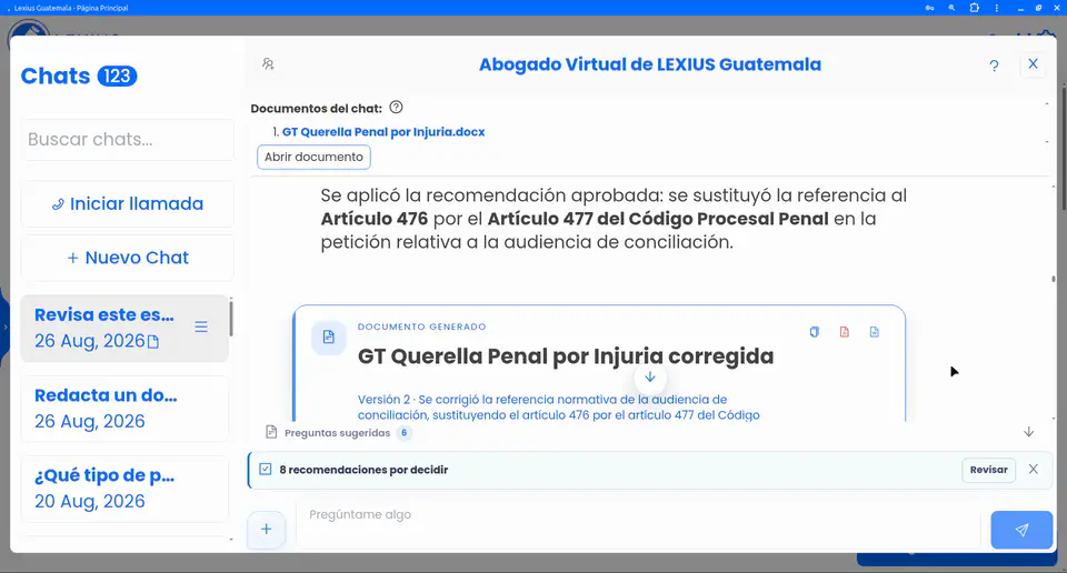 Edición por versiones